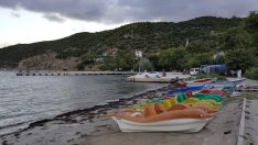 Erdek Bölge Bilgileri