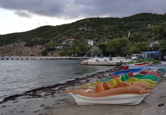 Erdek Bölge Bilgileri