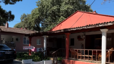 Genç Tiran Tatil Evleri