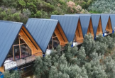 İznik Olive Peak Bungalows