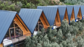İznik Olive Peak Bungalows