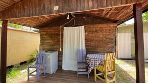 Öztoprak Bungalow Evler