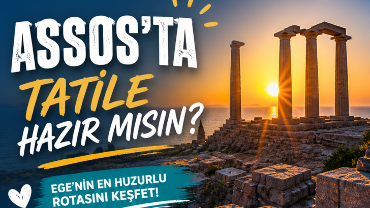 Assos Hakkında