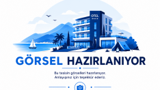 Kapıdağ Caravan Camp