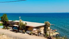 Assos Sahil Bungalow